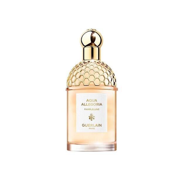 Парфюмерная вода Guerlain Aqua Allegoria Pamplelune