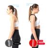 Adjustable Posture Corrector Back Brace For Upper Back Pain Relief Clavicle Support Straightener Weekly Comfortable Wear
