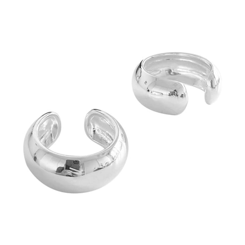 efor. 10mm Open Ring 2SET