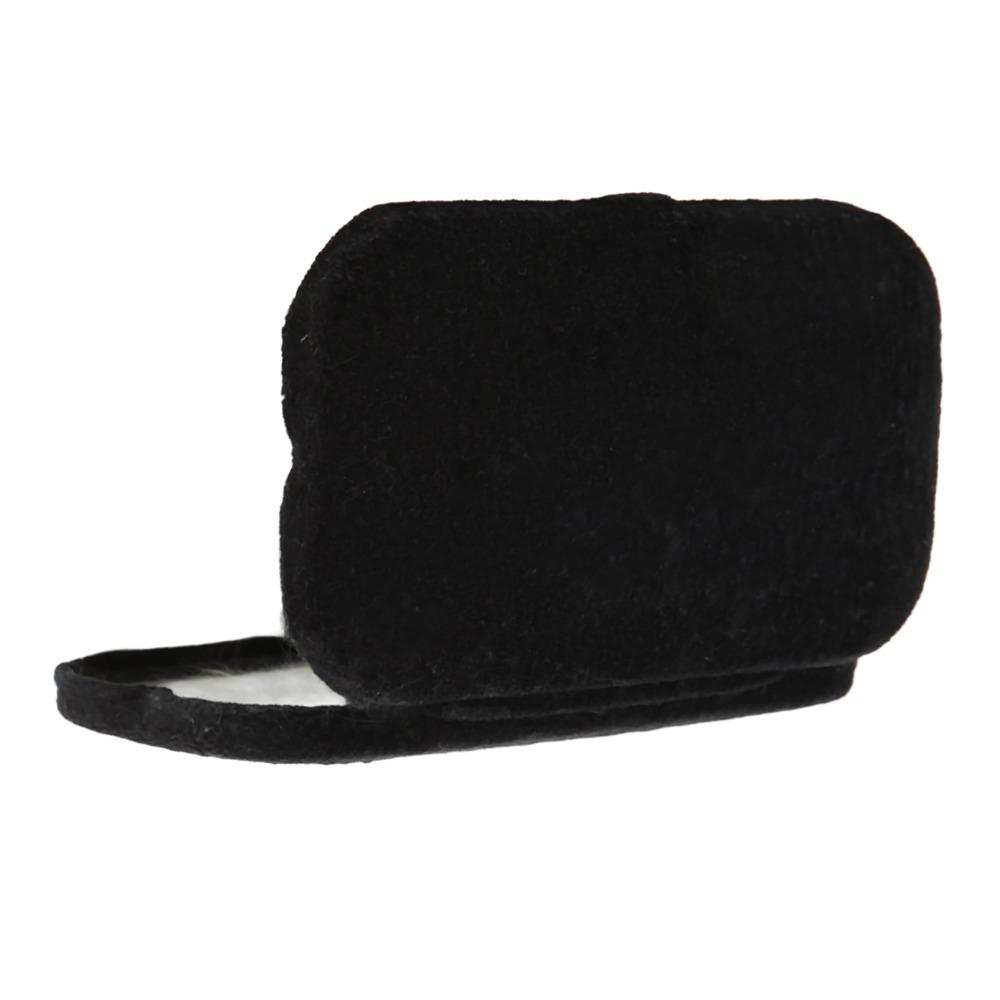 Warm Body Heater Portable Pocket Warmer Compact Charcoal Hand Warmer Skiing