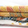 80x160cm Sunflower Bath Towel Five-layer Pure Cotton Gauze Large Towel Absorbent Quick-drying All Seasons Bathroom Wrap The Body