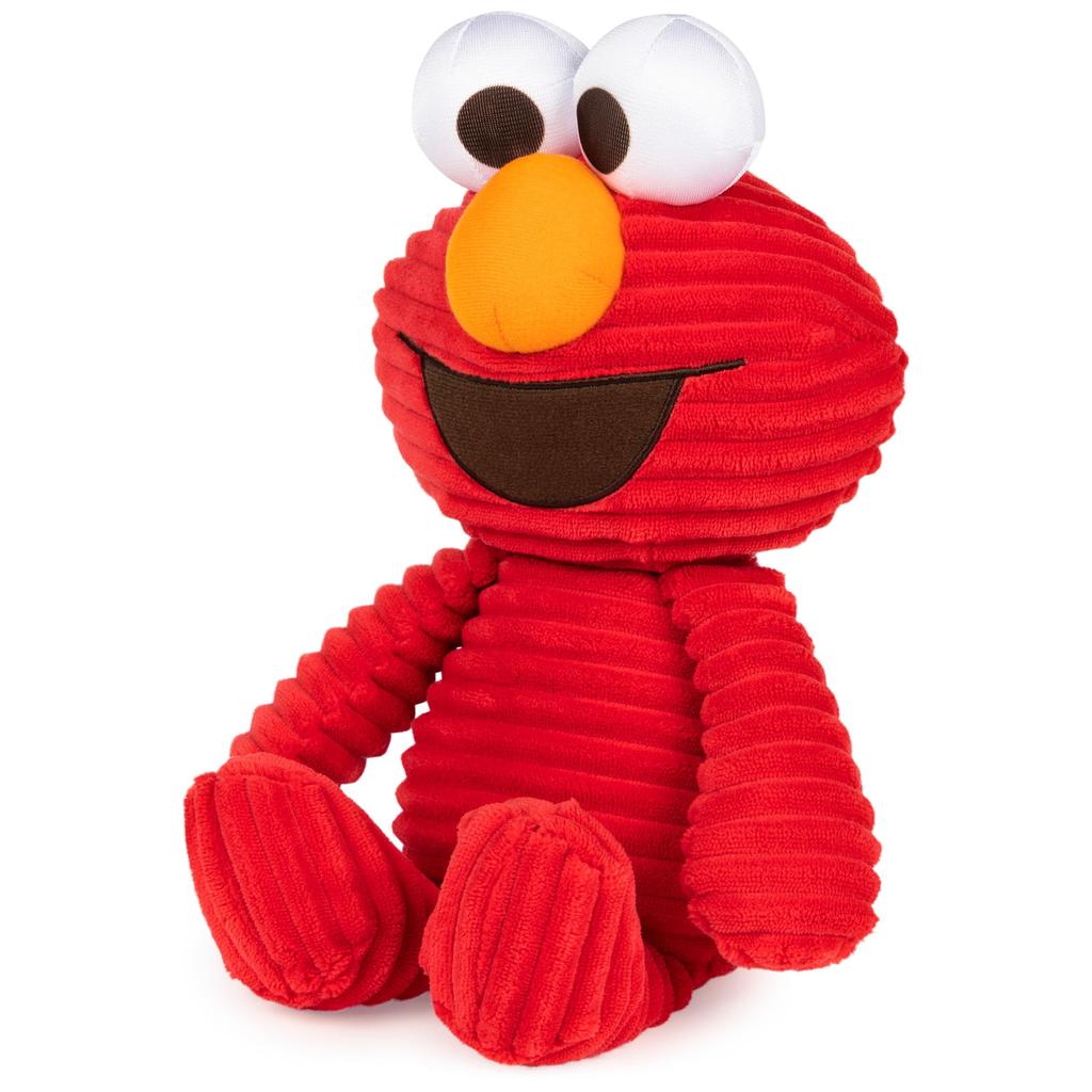 GUND Sesame Street Corduroy Elmo 6063542