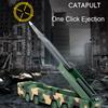 1/50 DF-17 Raketenstart Spielzeugmodellauto Druckguss Metall Sound Licht Simulation Militärische Miniaturmodelle Sammlung Geschenke