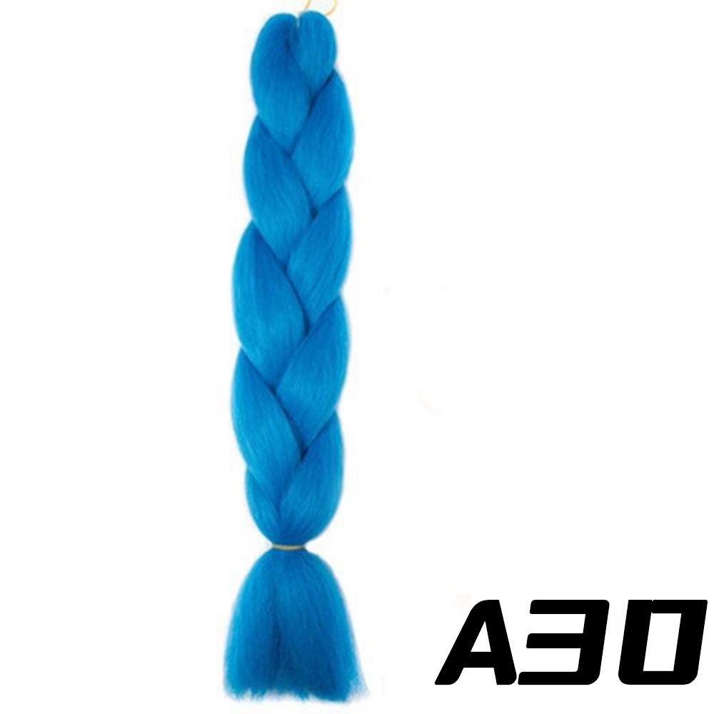 MISS WIG Synthetic Long Braid Ponytail Extension Straight Sleek Wrap Around Colorful Braid Hair Extensions Ponytail Natural Soft For Women Wear