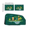 Car Window Sun Shield, Attachable Darkening Screen, Sunlight Protection, Privacy Deep Sea Treasure