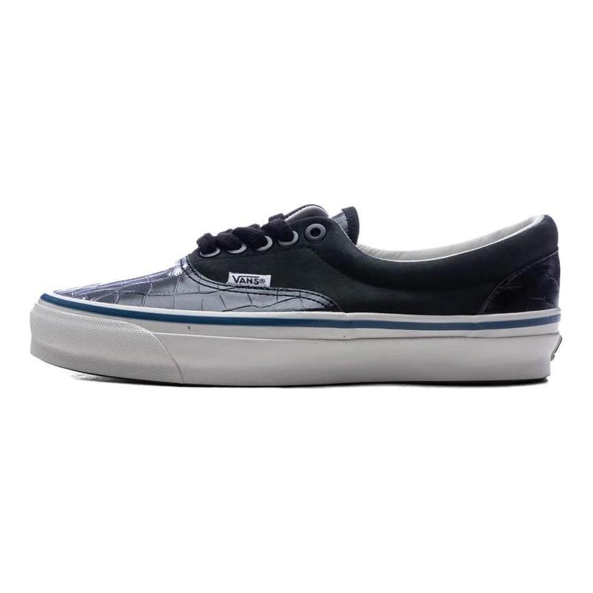 Vans Era 95 Vibram Croc Ανάγλυφα Χαμηλά Αθλητικά Παπούτσια Αθλητικά Παπούτσια VN000E8Y3KY