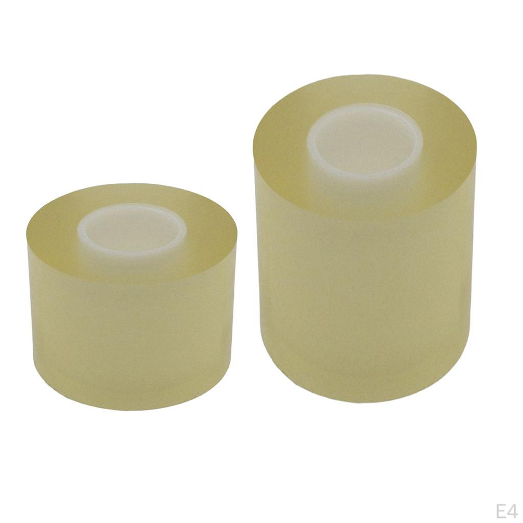 Anti-static Watch Protective Film Tape for Jewelry Repair Tool Dial