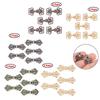 5 Pairs Fashion Cape Cloak Clasp Fasteners Swirl Flower Sew On Hooks and Eyes Cardigan Clip for DIY Sewing Crafts