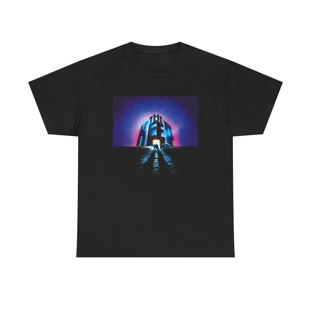 

The Keep OST | Tangerine Dream Michael Mann Unisex T-Shirt S