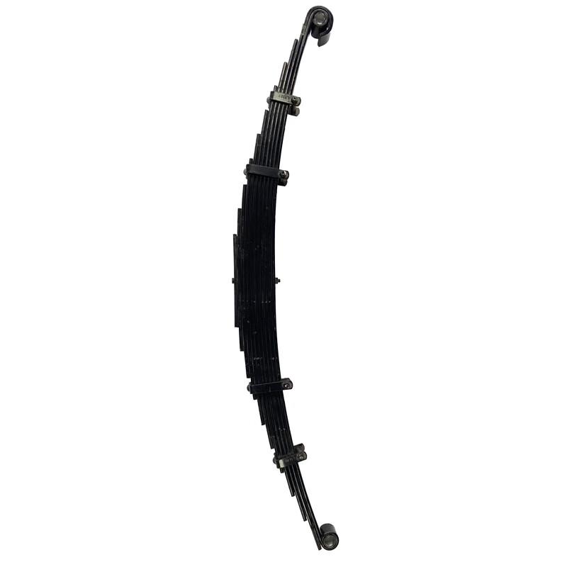 MHZS Front Leaf Spring Assembly for Jiefang CA1125J