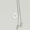 Preparat String Backpack Ivory