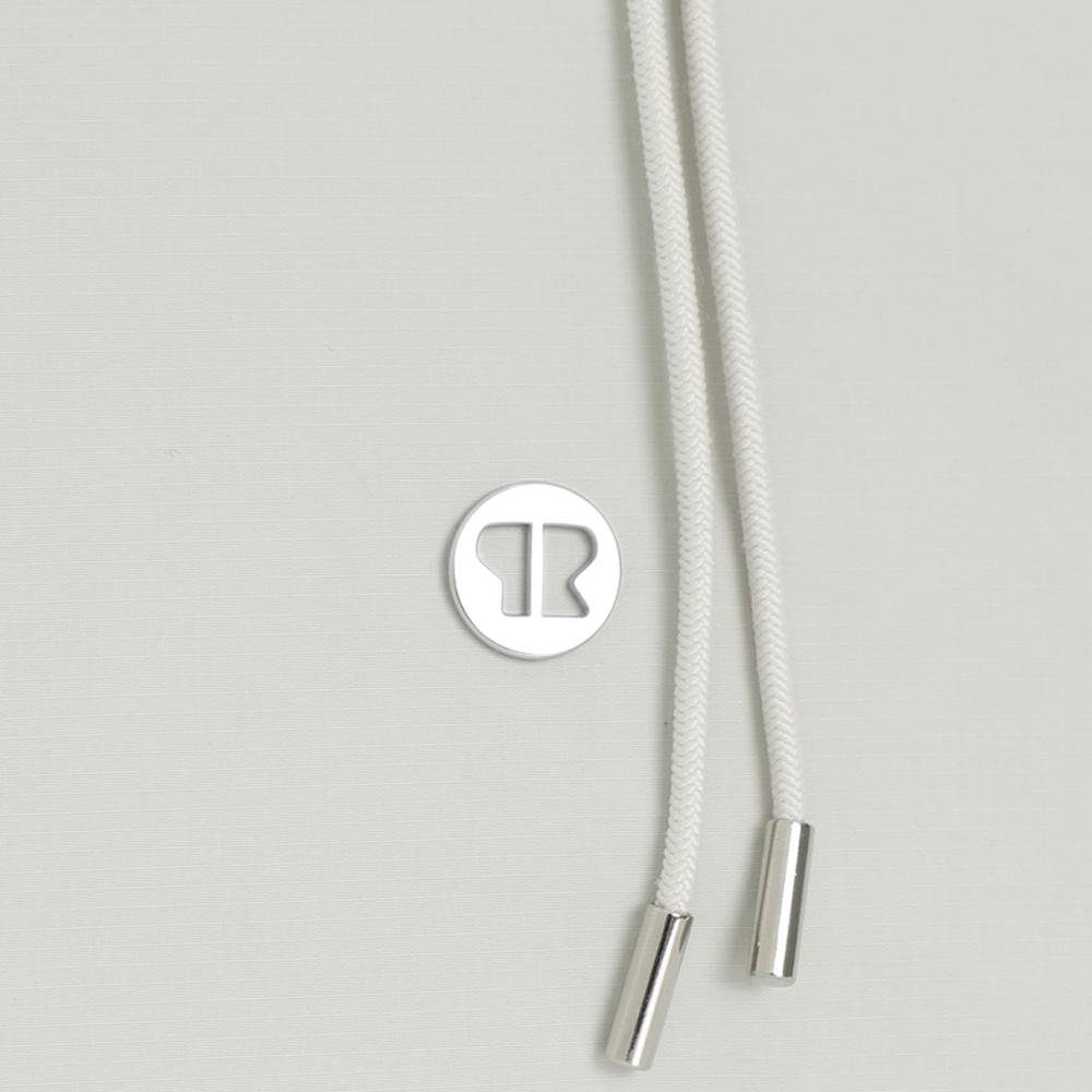 Preparat String Backpack Ivory