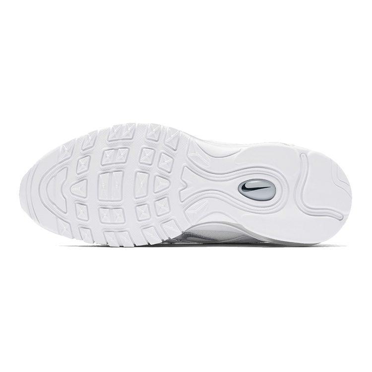 Nike Air Max 97 Casual Shoes Unisex 921522-100