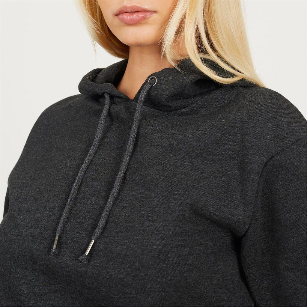 Brave Soul Womens/Ladies Drawstring Hoodie
