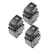 93570-2E000 Electric Master Power Window Control Switch Button Car 93580-2E000 935702E000 For Hyundai Tucson 2005-2010