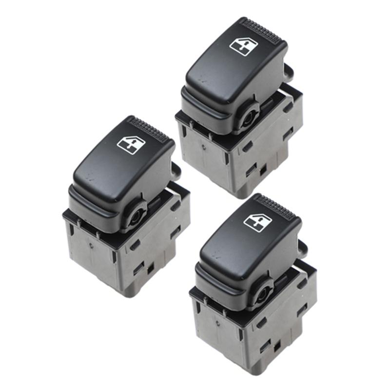 93570-2E000 Electric Master Power Window Control Switch Button Car 93580-2E000 935702E000 For Hyundai Tucson 2005-2010
