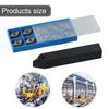 DCMT11T304 Carbide Insert Blade Enhanced Productivity with SDNCN1616H11 Lathe Tool Holder + 10 Carbide Inserts