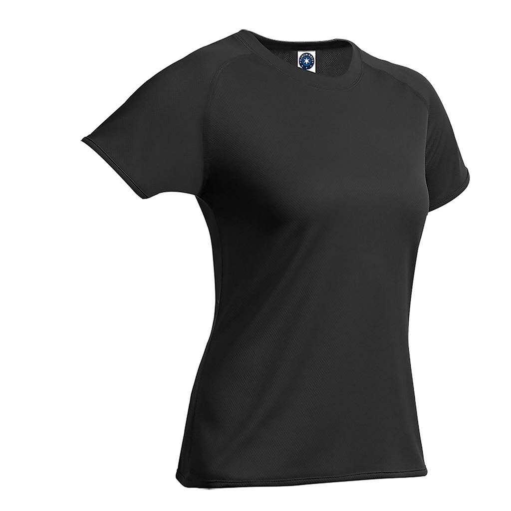 Starworld Womens/Ladies Sports T-Shirt