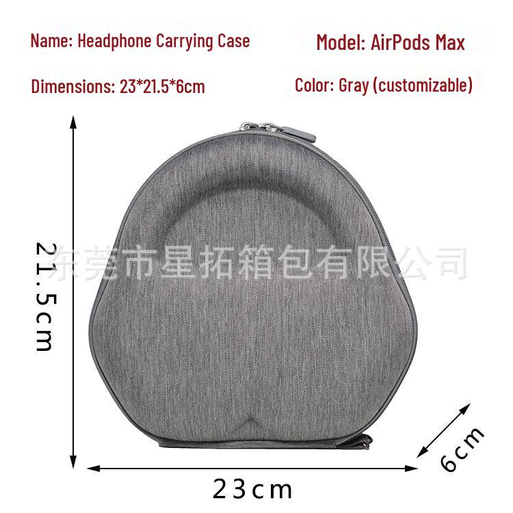 Apple AirPods Max Over-Ear Headphones Storage Case