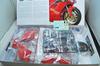 Tamiya DUCATI 916 Motorcycle Series K26060343Unopened 1/12 (No.68/14068)