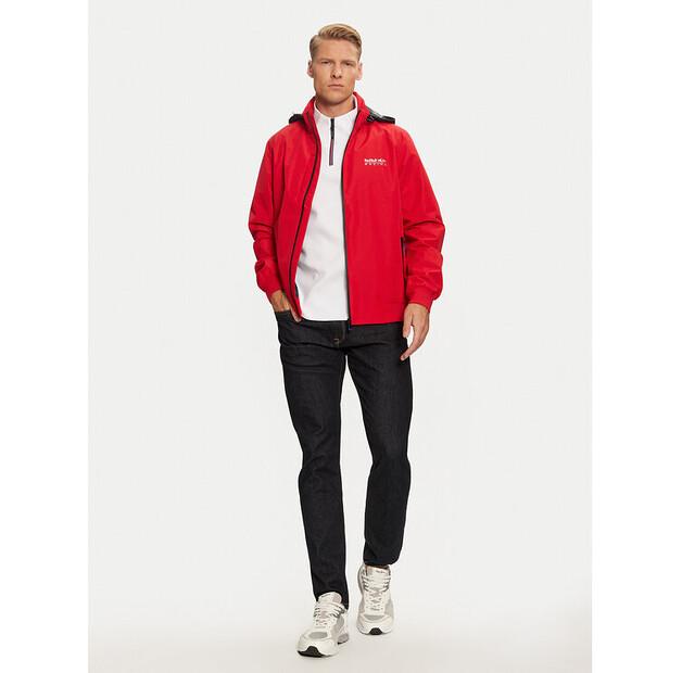 Pepe Jeans Red Bull Racing Windbreaker