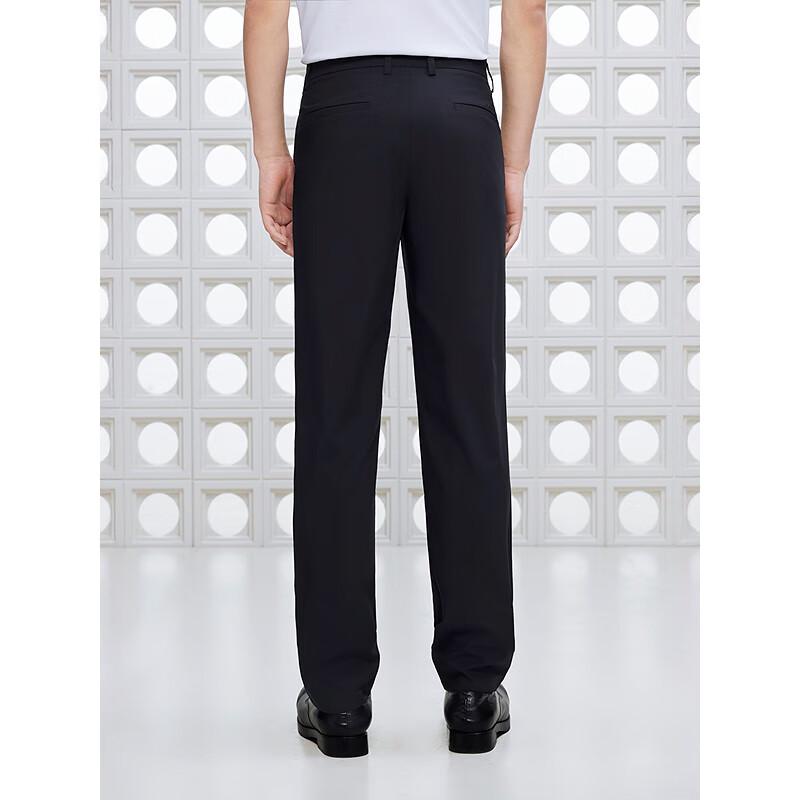GXG Men's Moisture-Wicking Twill Dress Pants