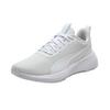 Puma Comfortable Durable Sweat-Absorbing Low-Top Casual Shoes Unisex Sneakers White 310797-13