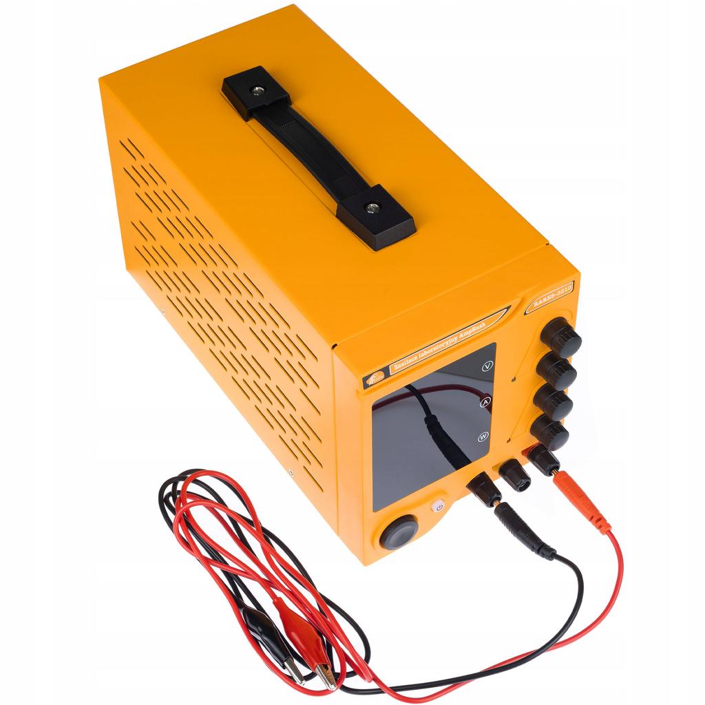 Rosfix Zestaw Lutowniczy Z Zasilaczem AmpRush RARES-3210 32V 10A – Precyzyjna Regulacja | Stacja Lutownicza 2w1 | System Zabezpieczeń ROSFIX PROTECT