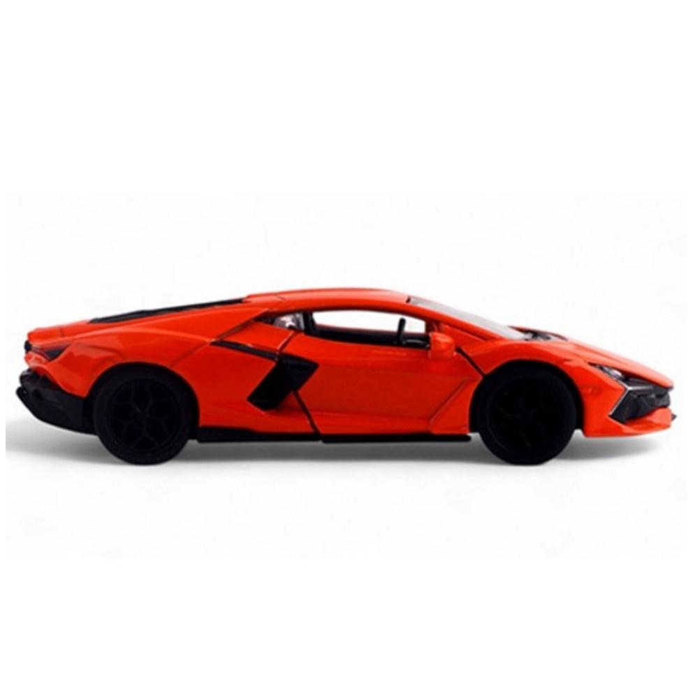 WELLY Lamborghini Revuelto Die-Cast Model Car, 120 X 35 Mm