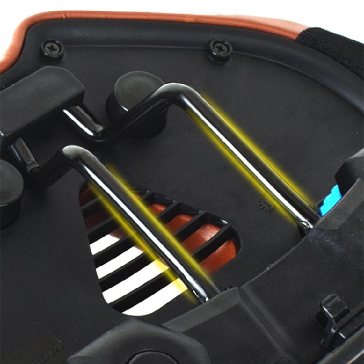 Selle per cyclette Traspiranti Sedili per biciclette Sedili per mountain bike Cuscini per seduta Accessori per ciclismo per adulti