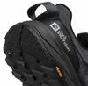 Треккинговые ботинки Jack Wolfskin Terraquest Low