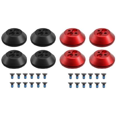 4Pcs Anticollision Propellers Protections Case for Avata 2 Motor Cover