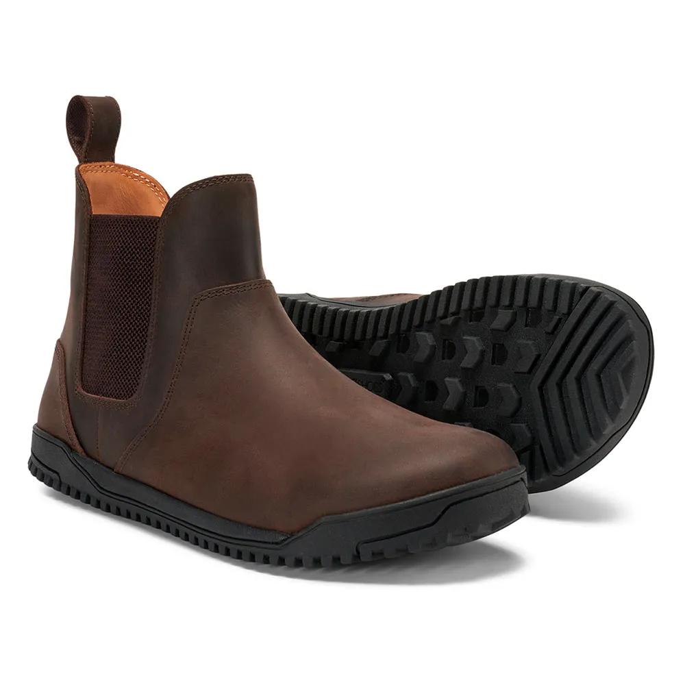 Xero Shoes Ridgeway Chelsea Boots