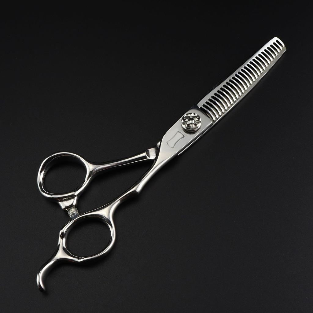 6.0 Inch Personality, Hair Scissors, Hair Scissors, Flat Scissors, Bangs Scissors, Thin Scissors