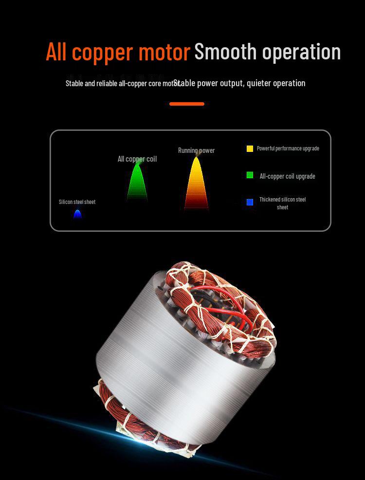Fully Automatic Silent Booster Pump for Household Cold & Hot Water