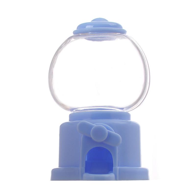 Kreative Kinder-Gashapon-Maschine Süßigkeiten-Spender für Hochzeits- und Geburtstagsfeier-Gastgeschenke