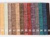 Polyester Cotton Yarn-Dyed Solid Color Linen-Like Fabric Sofa Towel & Tablecloth