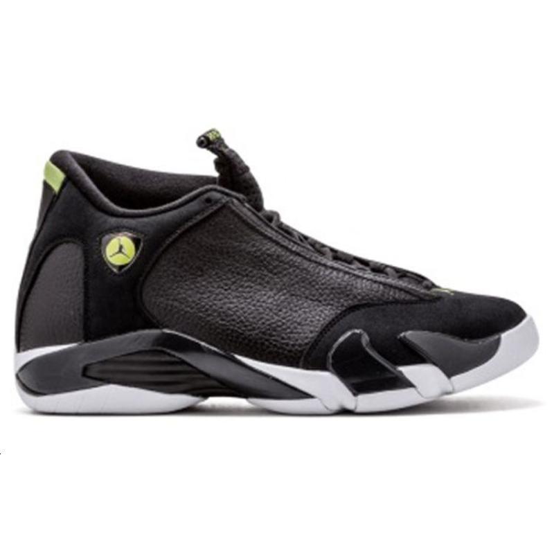 Jordan 14 Retro Indiglo 2016 Jordan 487471-005