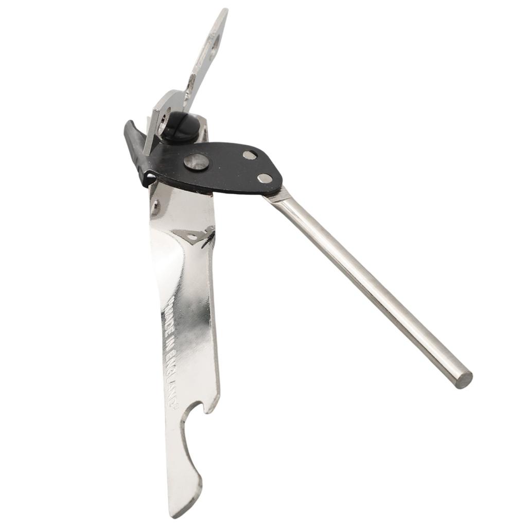 Instrument de camping Deschizător de conserve alimentare de înaltă calitate 15*5,8 cm