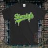 New Shorty's Skateboards Logo Men's Funny T-Shirt Made In USA Size S To 5XL Unisex T-Shirt