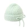 UNDERCONTROL STUDIO RIBBON BEANIE / MOHAIR BOUCLE / Ml