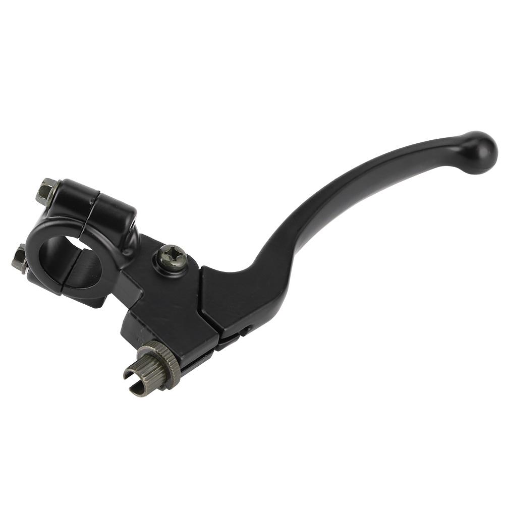 Heavy Duty Aluminum Alloy Clutch Lever for Honda XR50R XR70R XR80 XR80R XR100R XR200R