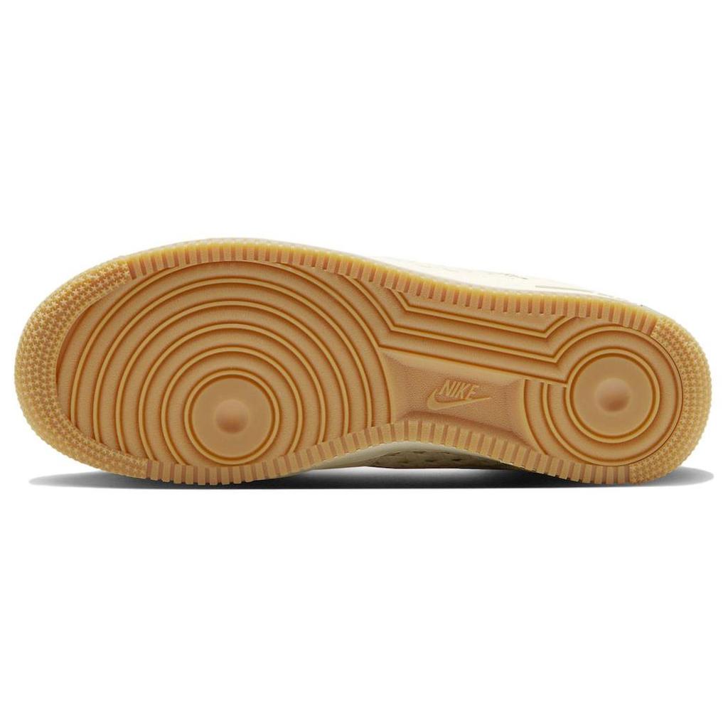 Nike Air Force 1 Low '07 Premium NAI KE Bamboo Weave FN0369-101