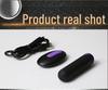 Jiuai Wearable Vibrating Underwear with Wireless Remote Control for Women