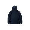 Timberland Tree Logo Print Hooded Outdoor Casual Sweatshirt Men sweatshirt Deep-Sapphire-Blue A2577-U10