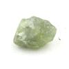 Tsavorite Garnet - Natural - 3.61 Ct - Manyara, Tanzania - Certificate of Authenticity - Dimensions 9x6x10 Mm