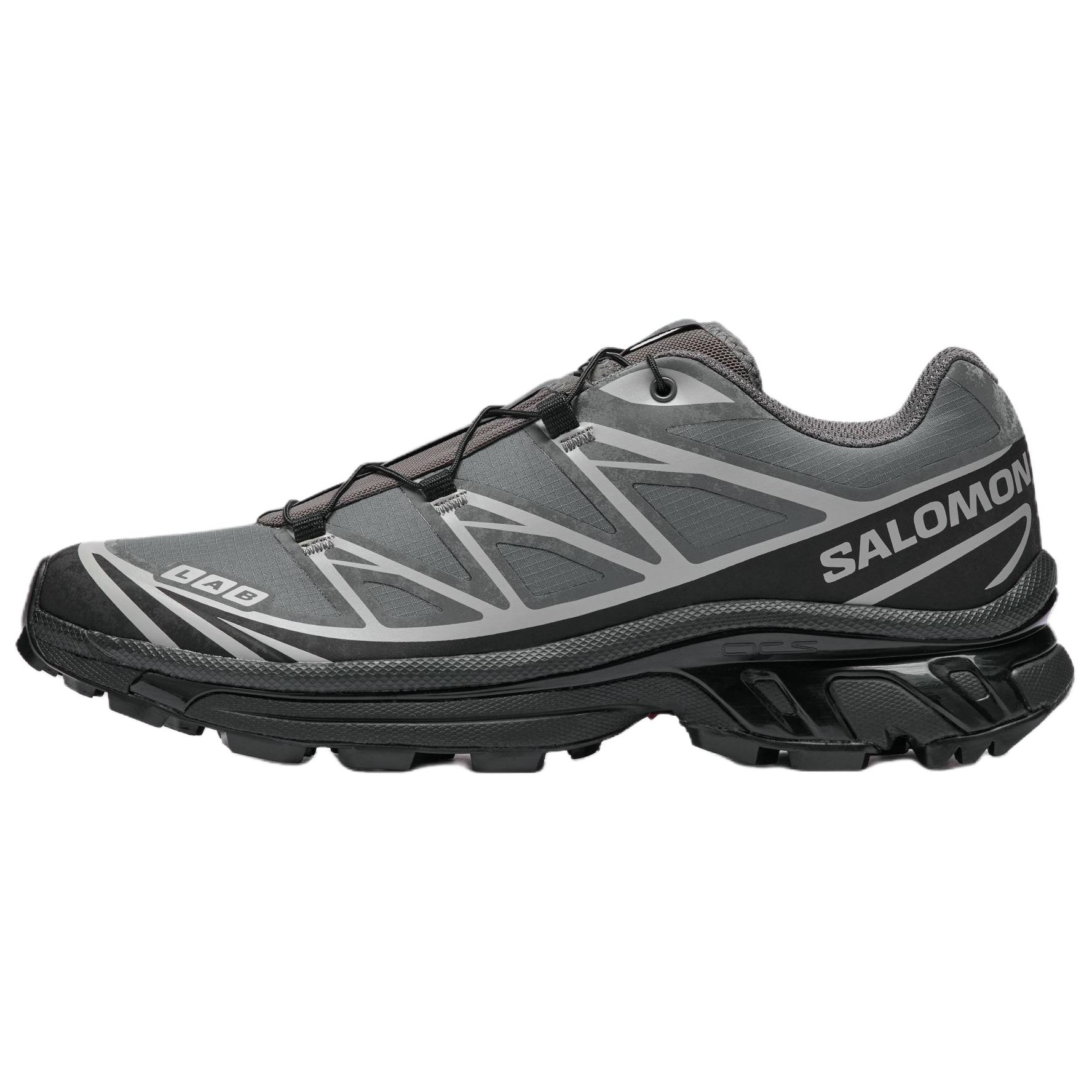 SALOMON XT 6 Running Shoes Unisex