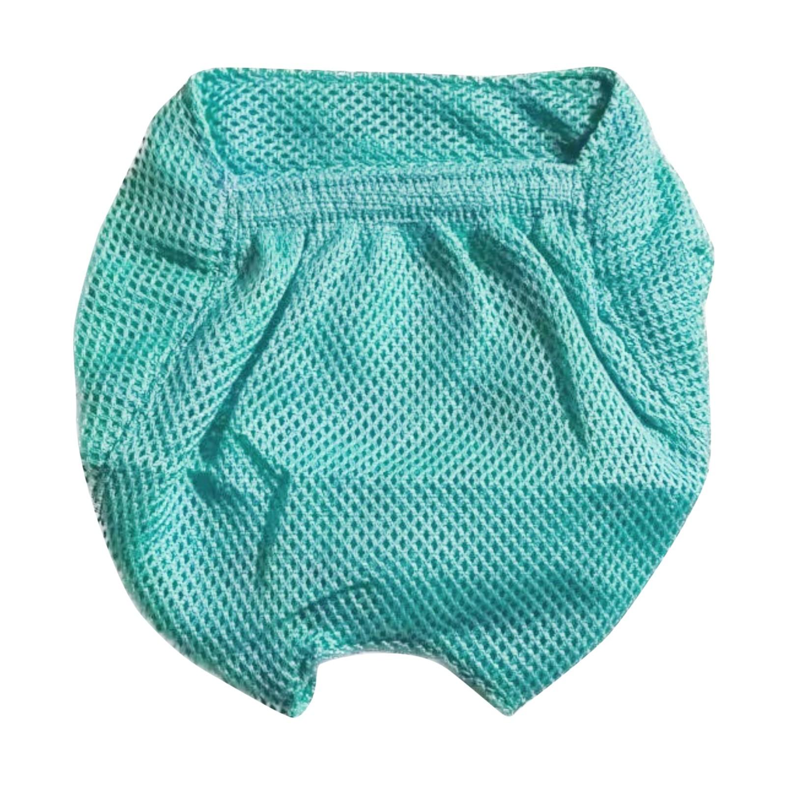 

Многофункциональный намордник для кошек, Защита от укусов, Защита от вылизывания, Защита от поедания, Защита от криков, Накладка на голову для кошки, Дышащая маска для кошки One Size