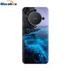 Phone Case For Honor X9A Case Silicone Soft Shockproof Fundas For Huawei Honor X9A Back Cover HonorX9A RMO-NX1 Clear Phone Cases