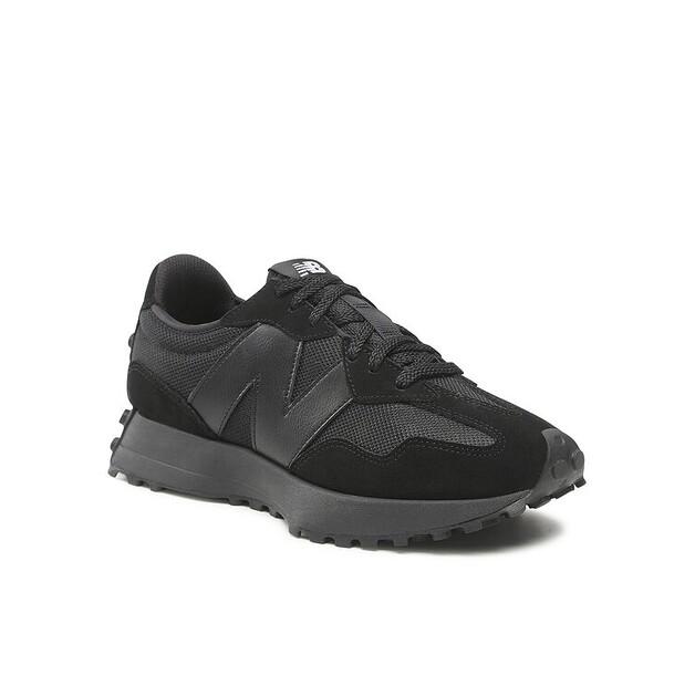 Men's Sneakers New Balance Ms327ctb Black